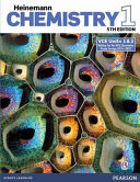 Heinemann chemistry 1 : VCE units 1 & 2 [written for the VCE chemistry study design 2016-2021 5th ed.] - C. Commons